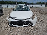 JTNC4MBE1M3****** Salvage 2021 Toyota Corolla in Louisiana State