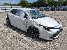 JTNC4MBE1M3****** Salvage and Wrecked 2021 Toyota Corolla in Shreveport