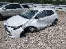 JTNC4MBE1M3****** Used and Repairable 2021 Toyota Corolla in Shreveport