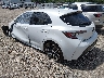JTNC4MBE1M3****** Salvage and Repairable 2021 Toyota Corolla in Shreveport