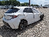 JTNC4MBE1M3****** Salvage and Wrecked 2021 Toyota Corolla in Louisiana State