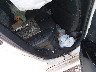 JTNC4MBE1M3****** Wrecked 2021 Toyota Corolla in Shreveport