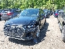 WA1GAAFY4R2****** Used and Repairable 2024 Audi Q5 in Taunton