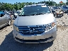 5FNRL5H64CB****** Wrecked 2012 Honda Odyssey in Virginia State