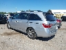 5FNRL5H64CB****** Salvage and Repairable 2012 Honda Odyssey in Richmond