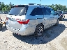 5FNRL5H64CB****** Salvage and Wrecked 2012 Honda Odyssey in Virginia State