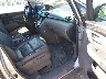 5FNRL5H64CB****** Used and Repairable 2012 Honda Odyssey in Virginia State