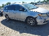 5FNRL5H64CB****** Salvage and Repairable 2012 Honda Odyssey in Virginia State