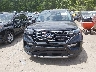1FMSK8DH8NG****** Wrecked 2022 Ford Explorer in Massachusetts State