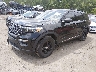 1FMSK8DH8NG****** Used and Repairable 2022 Ford Explorer in Taunton
