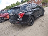 1FMSK8DH8NG****** Salvage and Wrecked 2022 Ford Explorer in Massachusetts State