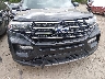 1FMSK8DH8NG****** Salvage and Repairable 2022 Ford Explorer in Massachusetts State