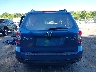 JF2SJABC9GH****** Wrecked 2016 Subaru Forester