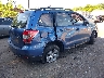 JF2SJABC9GH****** Salvage and Wrecked 2016 Subaru Forester in Maryland State