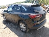 1FMCU0GN6RU****** Salvage and Repairable 2024 Ford Escape in Buckhannon