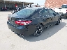 4T1B11HK1JU****** Salvamento y Destrozados 2018 Toyota Camry en Estado de Texas