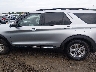 1FMSK7DHXLG****** Reparables 2020 Ford Explorer en Estado de Oklahoma