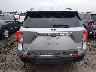1FMSK7DHXLG****** Destrozados 2020 Ford Explorer