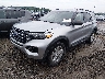 1FMSK7DHXLG****** Usados y Reparables 2020 Ford Explorer en Tulsa