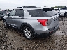 1FMSK7DHXLG****** Salvamento y Reparables 2020 Ford Explorer en Tulsa