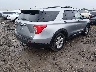 1FMSK7DHXLG****** Salvamento y Destrozados 2020 Ford Explorer en Estado de Oklahoma