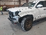 3TYLC5LN4ST****** Repairable 2025 Toyota Tacoma Hybrid