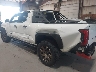 3TYLC5LN4ST****** Used and Repairable 2025 Toyota Tacoma Hybrid in Newburgh
