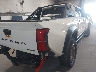 3TYLC5LN4ST****** Salvage and Wrecked 2025 Toyota Tacoma Hybrid in New York State