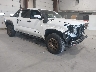 3TYLC5LN4ST****** Salvage and Wrecked 2025 Toyota Tacoma Hybrid in Newburgh
