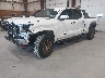 3TYLC5LN4ST****** Used and Repairable 2025 Toyota Tacoma Hybrid in Newburgh