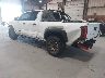 3TYLC5LN4ST****** Salvage and Repairable 2025 Toyota Tacoma Hybrid in Newburgh