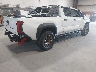 3TYLC5LN4ST****** Salvage and Wrecked 2025 Toyota Tacoma Hybrid in New York State