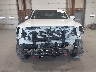 3TYLC5LN4ST****** Salvage and Repairable 2025 Toyota Tacoma Hybrid in New York State