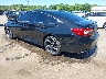 1HGCV1F30MA****** Salvamento y Reparables 2021 Honda Accord en Metro DC
