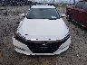 1HGCV1F48JA****** Wrecked 2018 Honda Accord in Georgia State