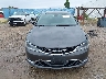 1C3CCCAB5GN****** Wrecked 2016 Chrysler 200 in Montana State