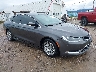 1C3CCCAB5GN****** Salvage and Wrecked 2016 Chrysler 200 in Missoula