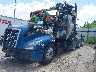 4V4NC9EG4LN****** Salvamento y Destrozados 2020 Volvo VNL en Specialty Division