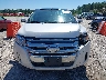 2FMDK4KC1EB****** Wrecked 2014 Ford Edge in North Carolina State