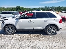 2FMDK4KC1EB****** Repairable 2014 Ford Edge in North Carolina State