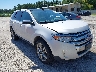 2FMDK4KC1EB****** Salvage and Wrecked 2014 Ford Edge in Wilmington