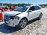 2FMDK4KC1EB****** Used and Repairable 2014 Ford Edge in Wilmington