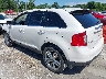 2FMDK4KC1EB****** Salvage and Repairable 2014 Ford Edge in Wilmington