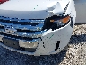 2FMDK4KC1EB****** Salvage and Repairable 2014 Ford Edge in North Carolina State