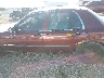 2MEHM75W14X****** Reparables 2004 Mercury Grand Marquis en Estado de Luisiana