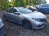 2HGFC2F64LH****** Repairable 2020 Honda Civic in New York State