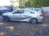 2HGFC2F64LH****** Salvage 2020 Honda Civic