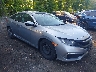 2HGFC2F64LH****** Salvage and Wrecked 2020 Honda Civic in Long Island