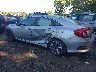 2HGFC2F64LH****** Salvage and Repairable 2020 Honda Civic in New York State
