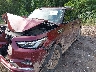 JN8AZ2AF6M9****** Repairable 2021 Infiniti QX80